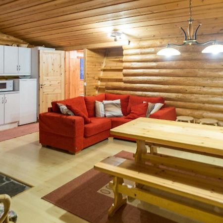 Holiday Home Honkakeko By Interhome Levi Exteriér fotografie