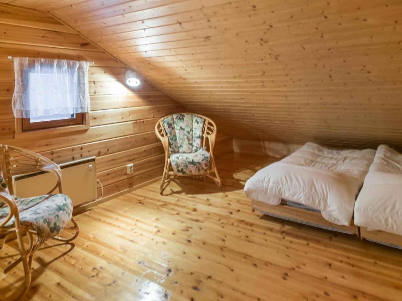 Holiday Home Honkakeko By Interhome Levi Exteriér fotografie