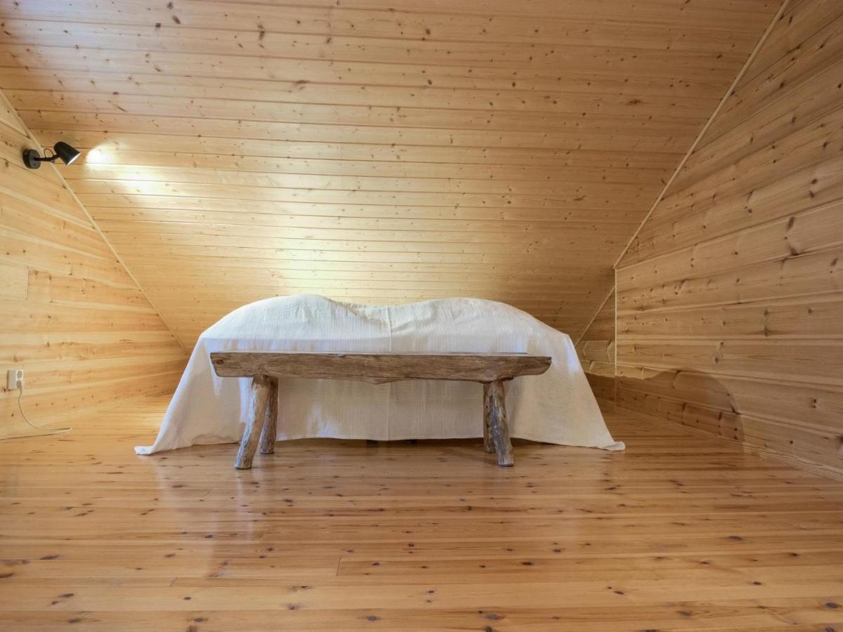 Holiday Home Honkakeko By Interhome Levi Exteriér fotografie