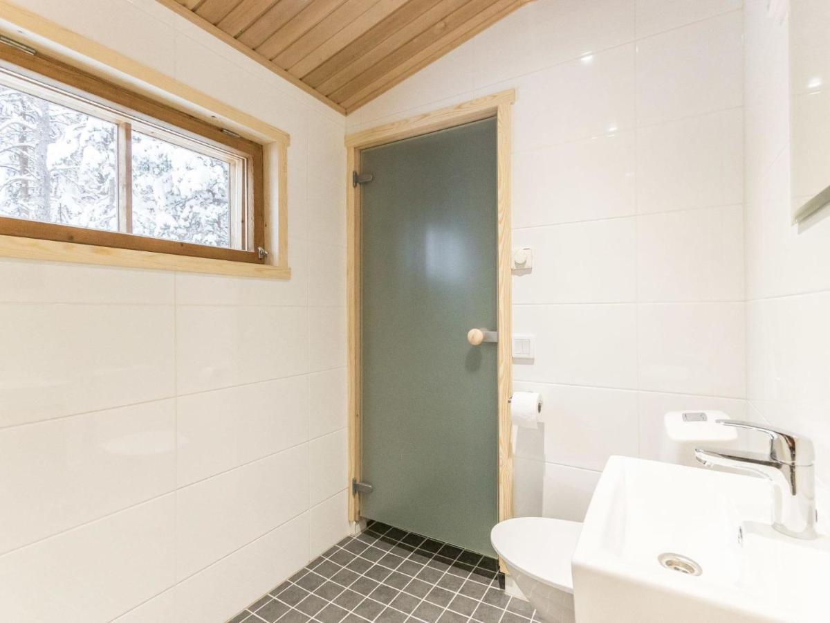 Holiday Home Honkakeko By Interhome Levi Exteriér fotografie