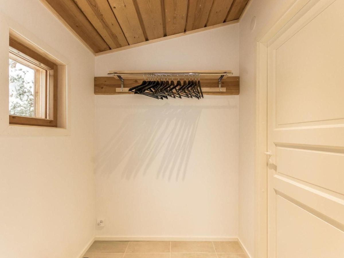 Holiday Home Honkakeko By Interhome Levi Exteriér fotografie