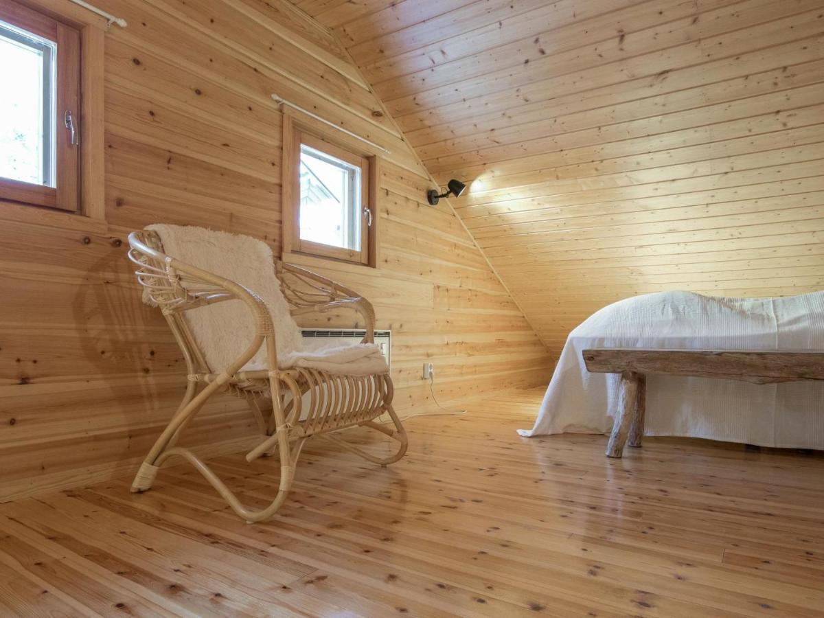 Holiday Home Honkakeko By Interhome Levi Exteriér fotografie