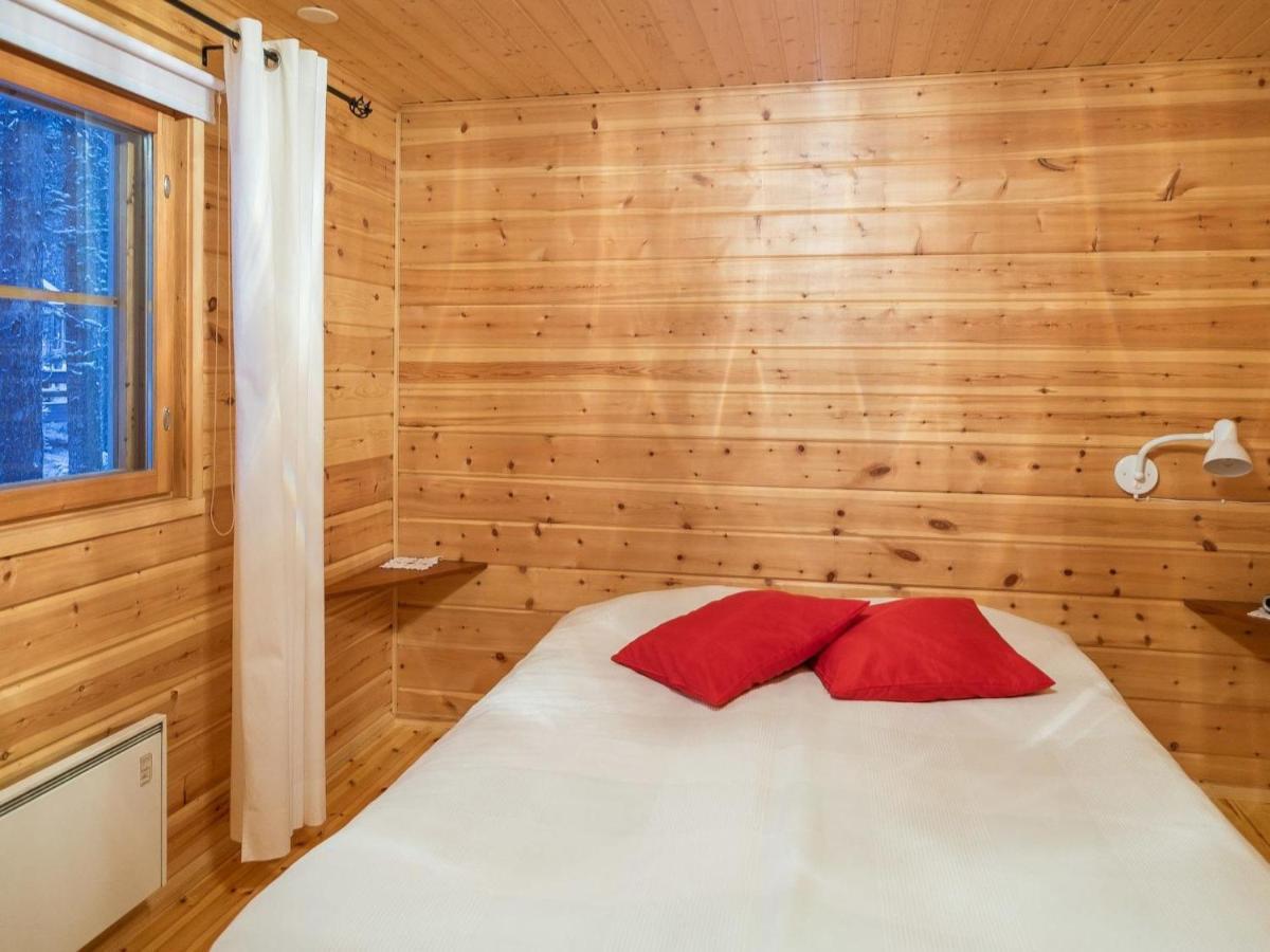 Holiday Home Honkakeko By Interhome Levi Exteriér fotografie