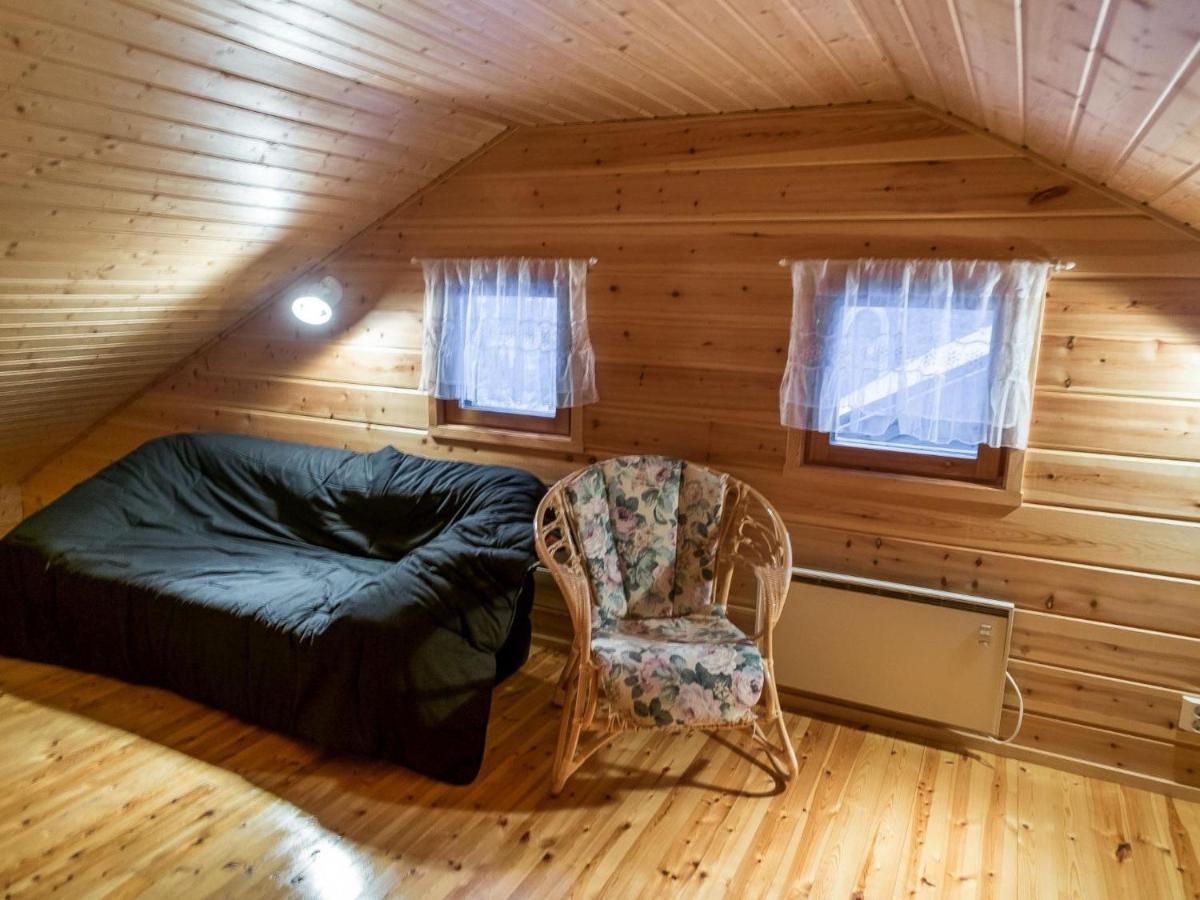 Holiday Home Honkakeko By Interhome Levi Exteriér fotografie